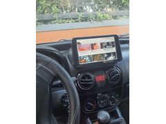 Sahibinden Fiat Fiorino Combi 1.3 Multijet Emotion 2011 Model
