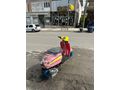 FALCON TURTLE 50 cc  TÜM KREDİ KARTLARINA TAKSİT İMKANI VARDIR