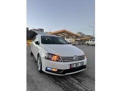  Passat comfortline 2012