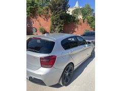 Sahibinden BMW 1 Serisi 116i M Sport 2012 Model 