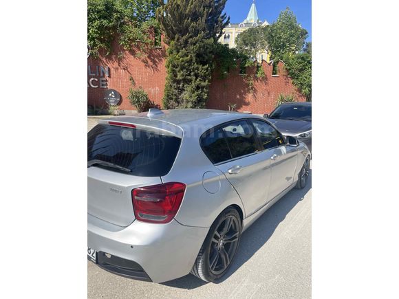Sahibinden BMW 1 Serisi 116i M Sport 2012 Model 