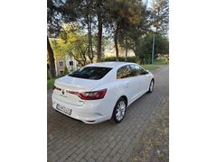 Sahibinden Renault Megane 1.5 dCi Icon 2018 Model Bursa