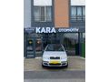 Galeriden Skoda Fabia 1.4 TDI Ambiente 2006 Model Kayseri