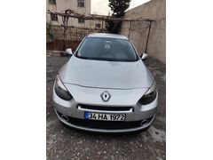 Sahibinden Renault Fluence 1.5 dCi Extreme 2010 Model