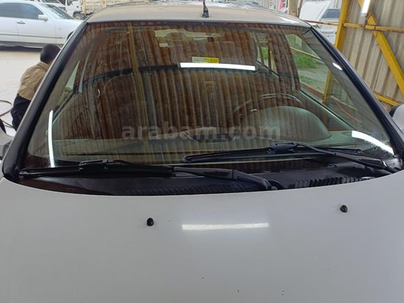 Sahibinden Renault Symbol 1.2 Expression 2012 Model  146.000 km Beyaz