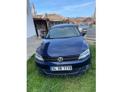İlk Sahibinden - Yetkili Servis Bakımlı - 2011Jetta 1.6 TDI DSG - Masrafsız Temiz Orjinal