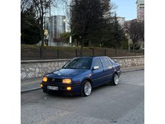 Sahibinden Volkswagen Vento 1.9 CL D 1997 Model