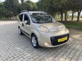 BAYAR OTOMOTİV DE FİORİNO EMOTİON OTOMOBİL RUHSATLI MASRAFSIZ