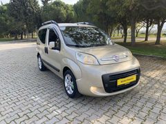 BAYAR OTOMOTİV DE FİORİNO EMOTİON OTOMOBİL RUHSATLI MASRAFSIZ