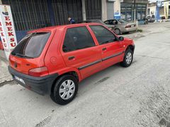 Galeriden Peugeot 106 XN 1997 Model Konya