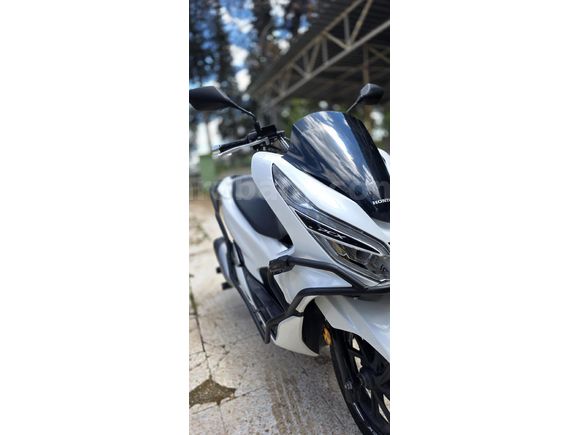 Sahibinden Honda PCX125