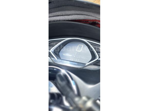 Sahibinden Honda PCX125