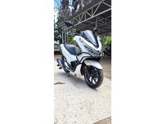 Sahibinden Honda PCX125