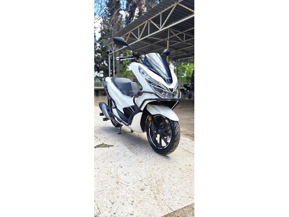 Sahibinden Honda PCX125