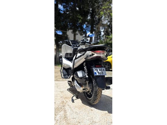 Sahibinden Honda PCX125