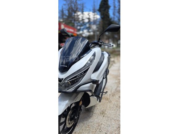 Sahibinden Honda PCX125