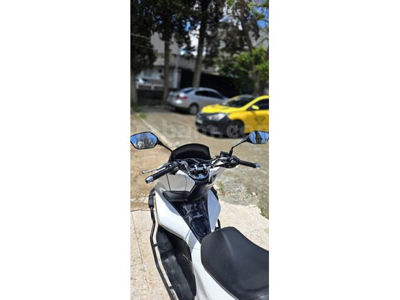 Sahibinden Honda PCX125