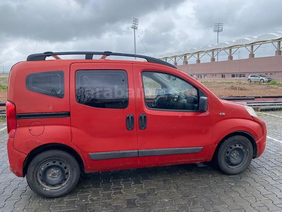 Sahibinden Citroen Nemo 1.4 HDi 2009 Model 