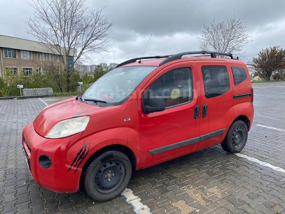 Sahibinden Citroen Nemo 1.4 HDi 2009 Model 