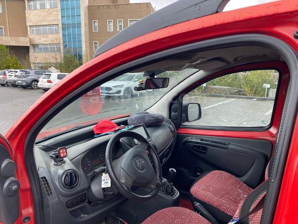 Sahibinden Citroen Nemo 1.4 HDi 2009 Model 