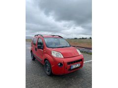 Sahibinden Citroen Nemo 1.4 HDi 2009 Model 