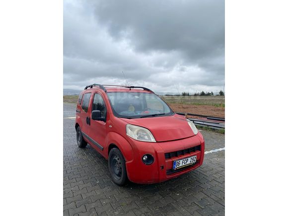 Sahibinden Citroen Nemo 1.4 HDi 2009 Model 