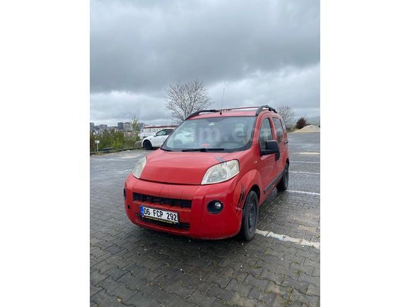 Sahibinden Citroen Nemo 1.4 HDi 2009 Model 