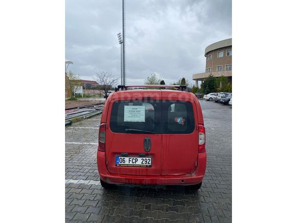 Sahibinden Citroen Nemo 1.4 HDi 2009 Model 