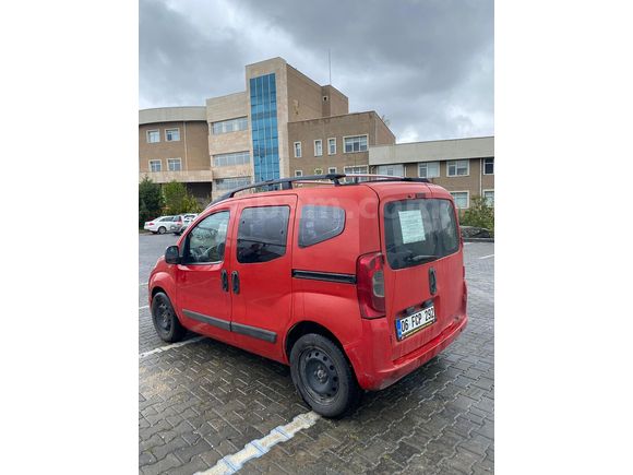 Sahibinden Citroen Nemo 1.4 HDi 2009 Model 