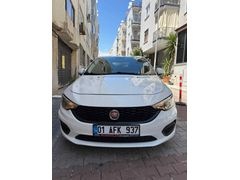 Sahibinden Fiat Egea 1.6 Multijet Easy 2019 Model 