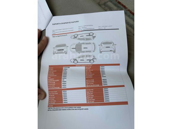 Sahibinden Skoda Scala 1.0 TSI Premium 2023 Model 