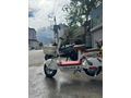 KÖRFEZ MOTORDAN FALCON HAPPY ELEKTRİKLİ SCHOOTER