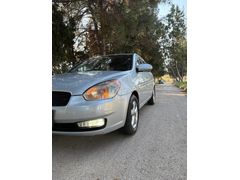 Sahibinden Hyundai Accent Era 1.5 CRDi-VGT Select 2008 Model  231.568 km Gri