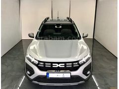 Sahibinden Dacia Sandero Stepway 1.0 Tce Expression 2022 Model Edirne