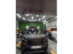 Sahibinden Peugeot 3008 1.5 BlueHDI GT 2020 Model Giresun 108.000 km Gri (titanyum)