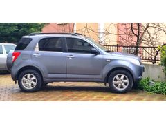 Sahibinden Daihatsu Terios 1.5 Gold 2008 Model İstanbul
