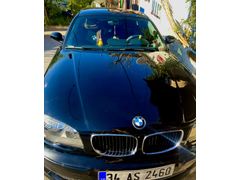 “BMW 116i M Sport | Bakımlı | Masrafsız | Sahibinden”