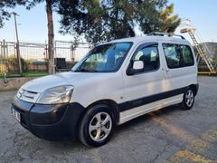 Sahibinden Citroen Berlingo 1.6 HDi Combi SX 2007 Model