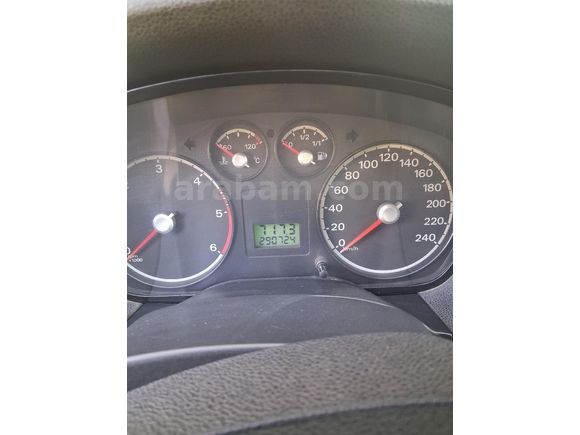 Sahibinden Ford Focus 1.6 TDCi Trend 2006 Model