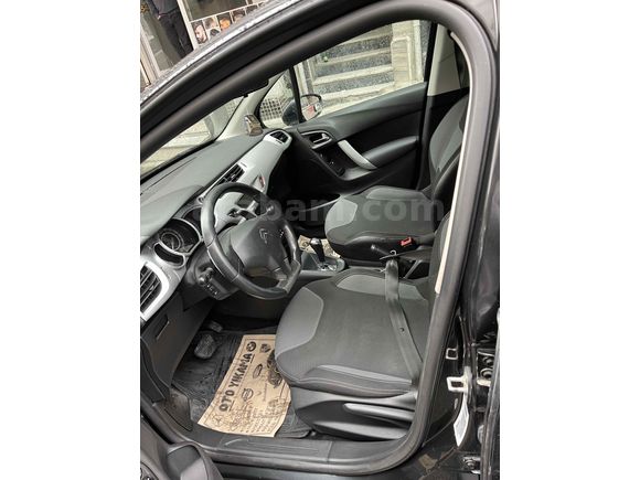 Sahibinden Citroen C3 1.4 VTi Collection 2012 Model 