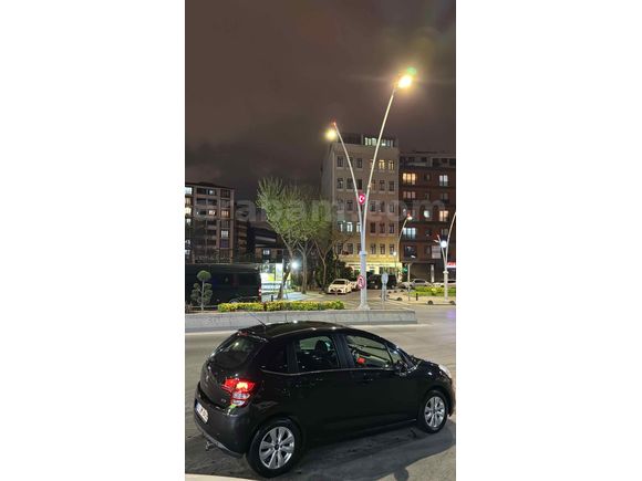Sahibinden Citroen C3 1.4 VTi Collection 2012 Model 