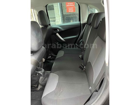 Sahibinden Citroen C3 1.4 VTi Collection 2012 Model 