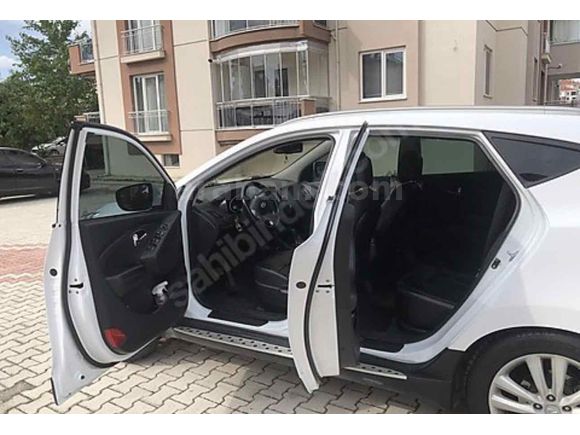 Sahibinden Hyundai ix35 2.0 R Style Plus 2011 Model 