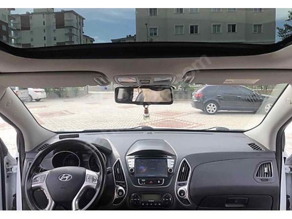 Sahibinden Hyundai ix35 2.0 R Style Plus 2011 Model 