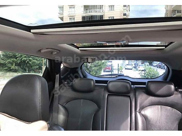 Sahibinden Hyundai ix35 2.0 R Style Plus 2011 Model 