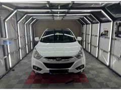 Sahibinden Hyundai ix35 2.0 R Style Plus 2011 Model 