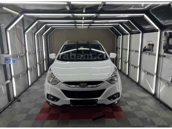 Sahibinden Hyundai ix35 2.0 R Style Plus 2011 Model 