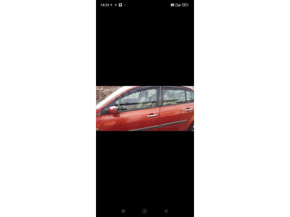 Sahibinden Renault Megane 1.6 Dynamique 2004 Model