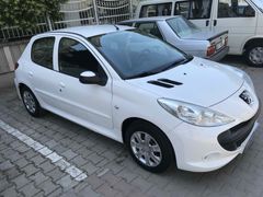 Sahibinden Peugeot 206+ 1.4 HDi Comfort 2011 Model Ankara