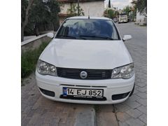 Sahibinden Fiat Albea 1.4 Fire Dynamic 2006 Model
